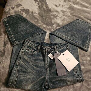 Womens Jeans Size M